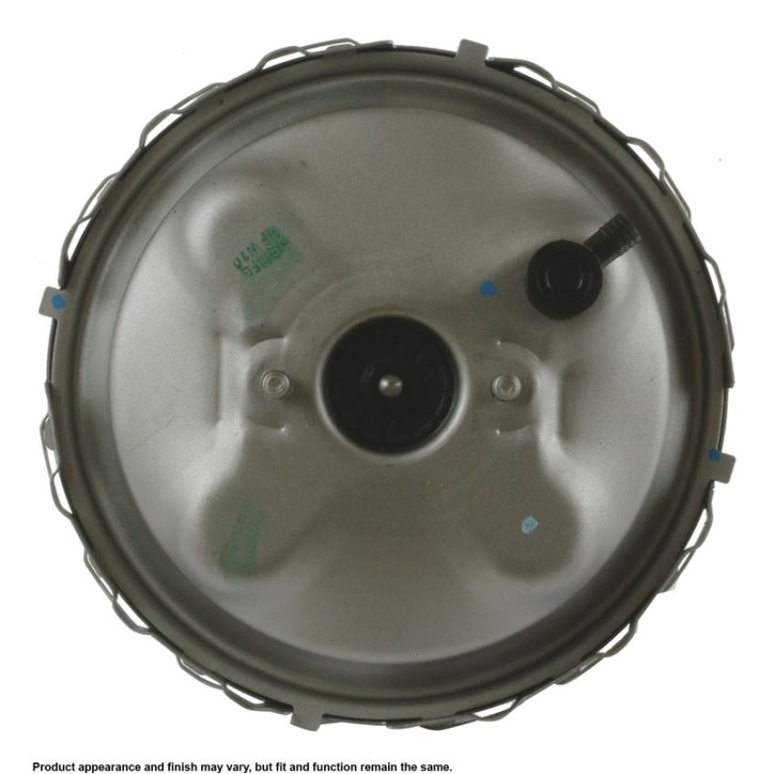 CARDONE Reman 54-71063 Remanufactured Vacuum Power Brake Booster