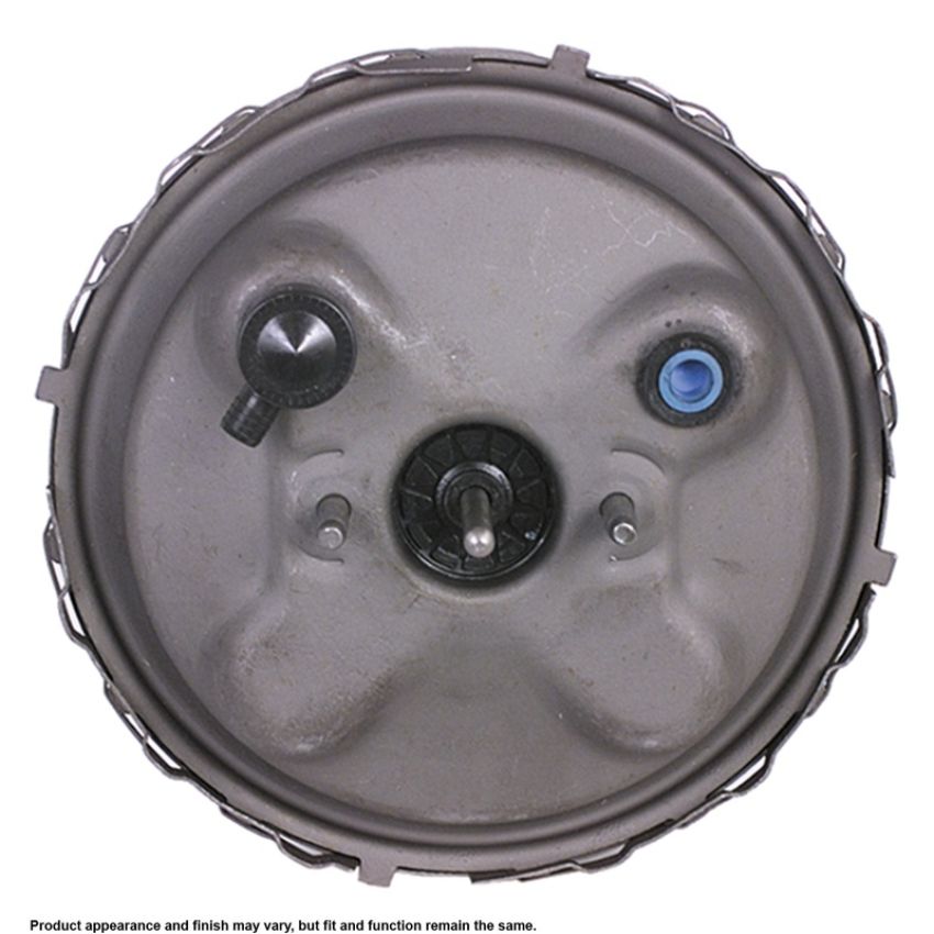 CARDONE Reman 54-71077 Remanufactured Vacuum Power Brake Booster
