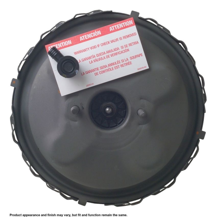CARDONE Reman 54-71087 Remanufactured Vacuum Power Brake Booster