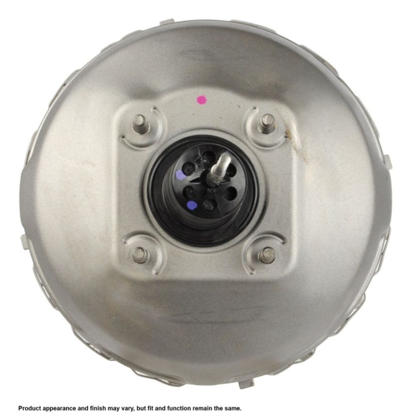CARDONE Reman 54-71097 Remanufactured Vacuum Power Brake Booster