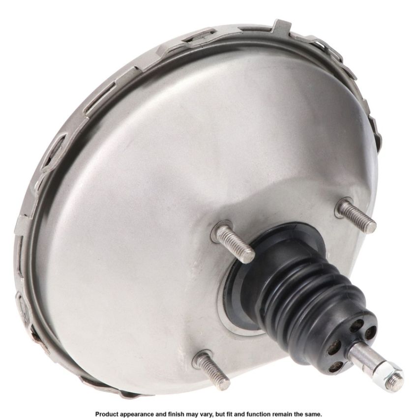 CARDONE Reman 54-71101 Remanufactured Vacuum Power Brake Booster