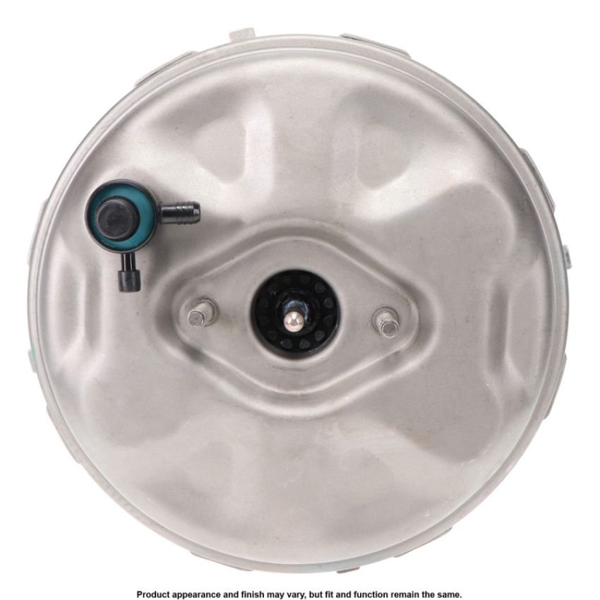 CARDONE Reman 54-71101 Remanufactured Vacuum Power Brake Booster