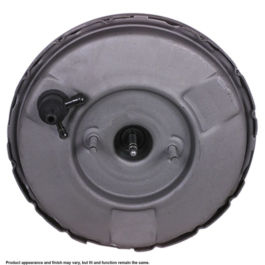 CARDONE Reman 54-71101 Remanufactured Vacuum Power Brake Booster