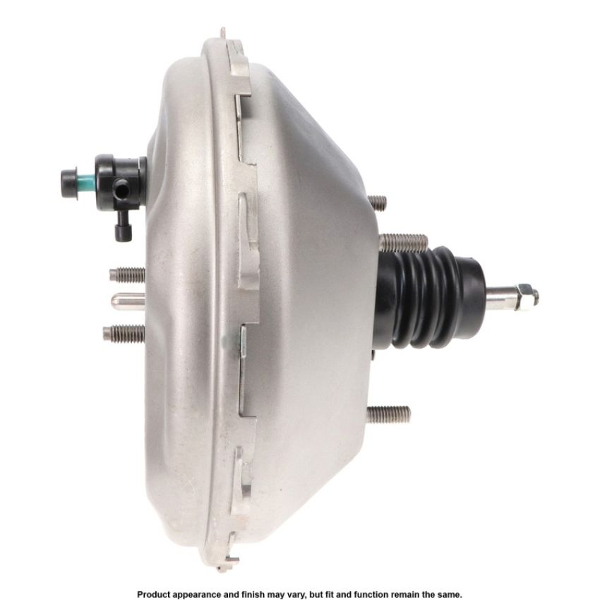CARDONE Reman 54-71101 Remanufactured Vacuum Power Brake Booster