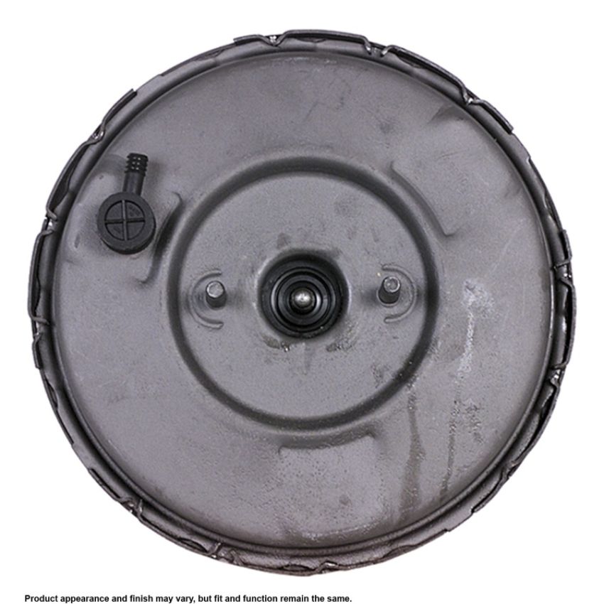 CARDONE Reman 54-71108 Remanufactured Vacuum Power Brake Booster