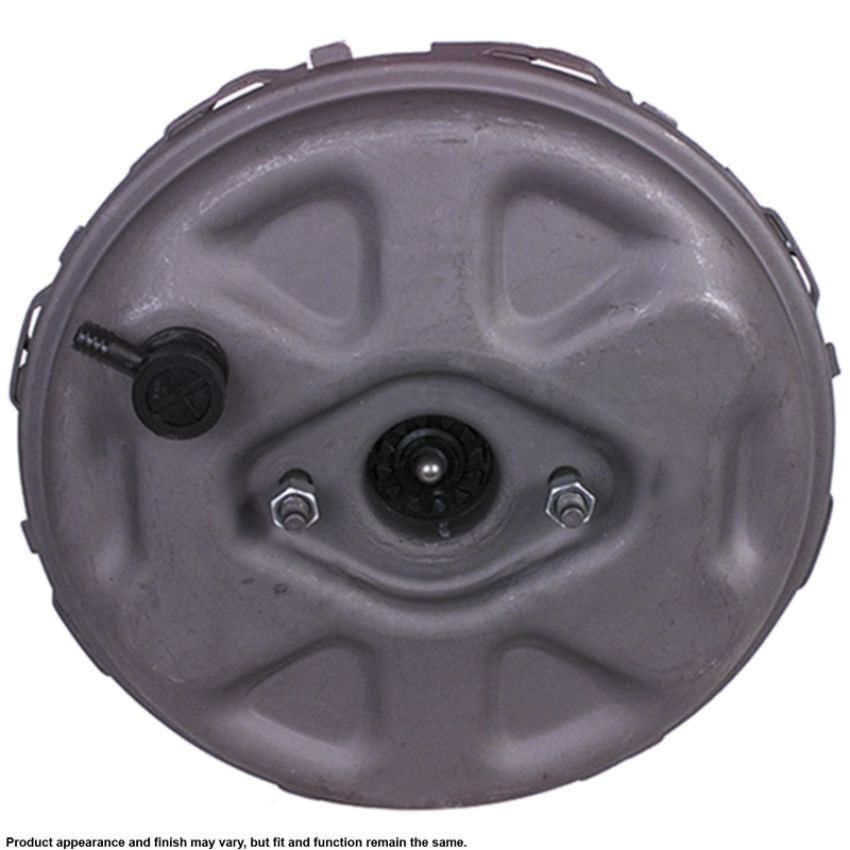 CARDONE Reman 54-71122 Remanufactured Vacuum Power Brake Booster