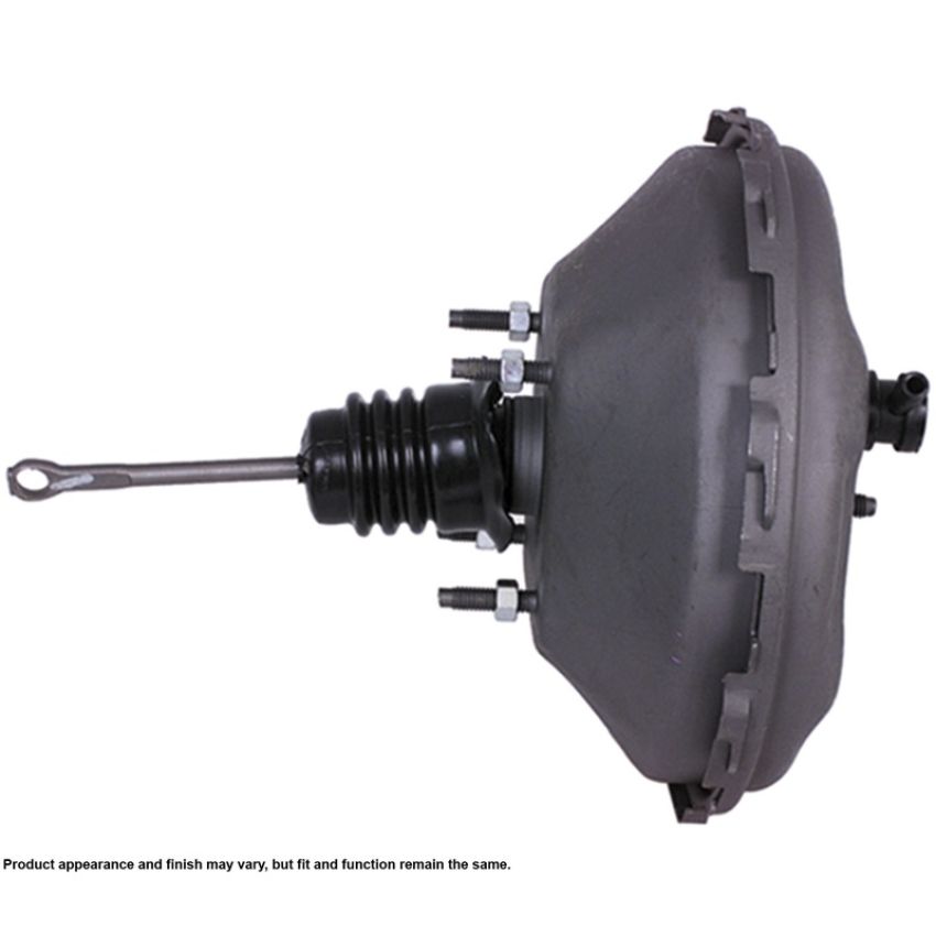CARDONE Reman 54-71122 Remanufactured Vacuum Power Brake Booster