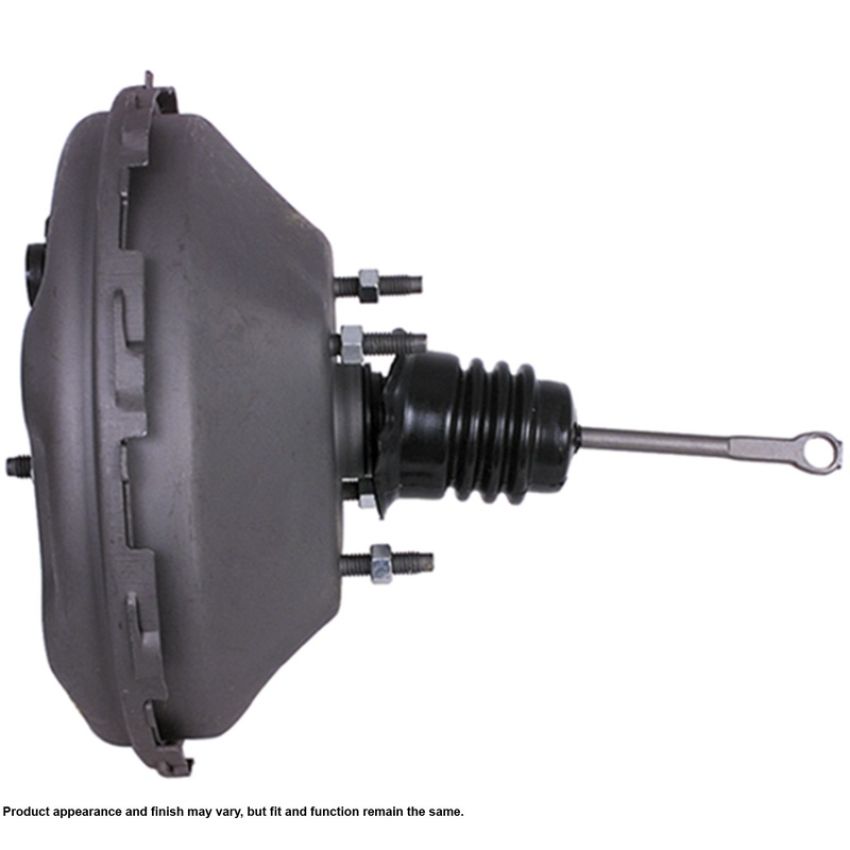 CARDONE Reman 54-71122 Remanufactured Vacuum Power Brake Booster