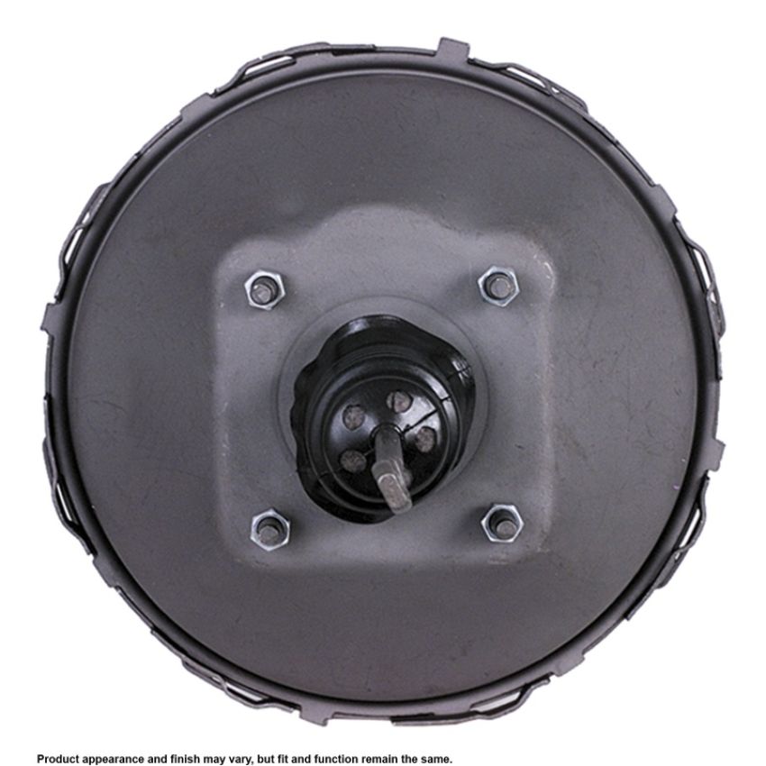 CARDONE Reman 54-71122 Remanufactured Vacuum Power Brake Booster
