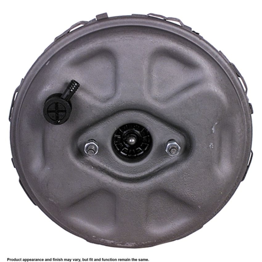 CARDONE Reman 54-71124 Remanufactured Vacuum Power Brake Booster