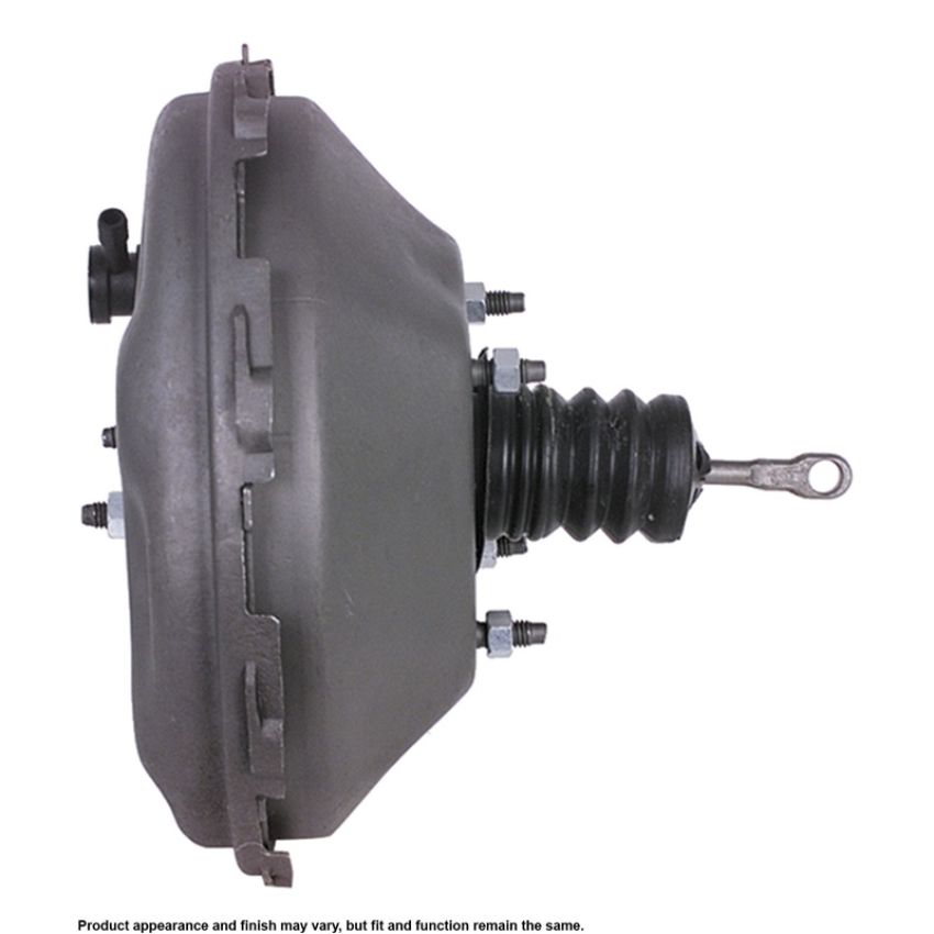 CARDONE Reman 54-71124 Remanufactured Vacuum Power Brake Booster