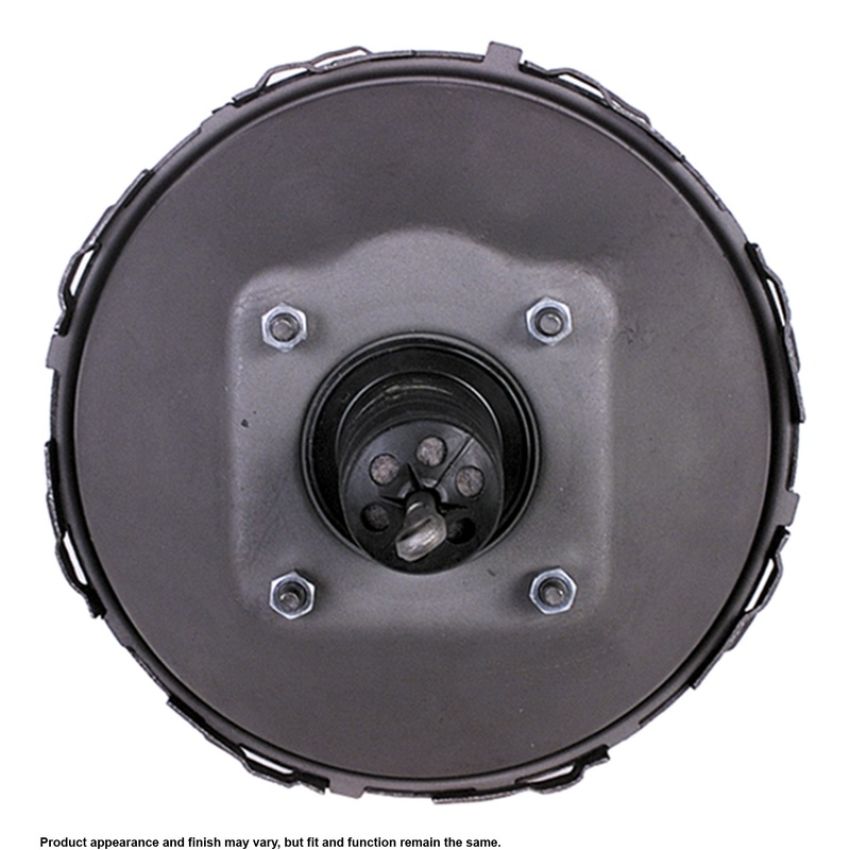 CARDONE Reman 54-71124 Remanufactured Vacuum Power Brake Booster
