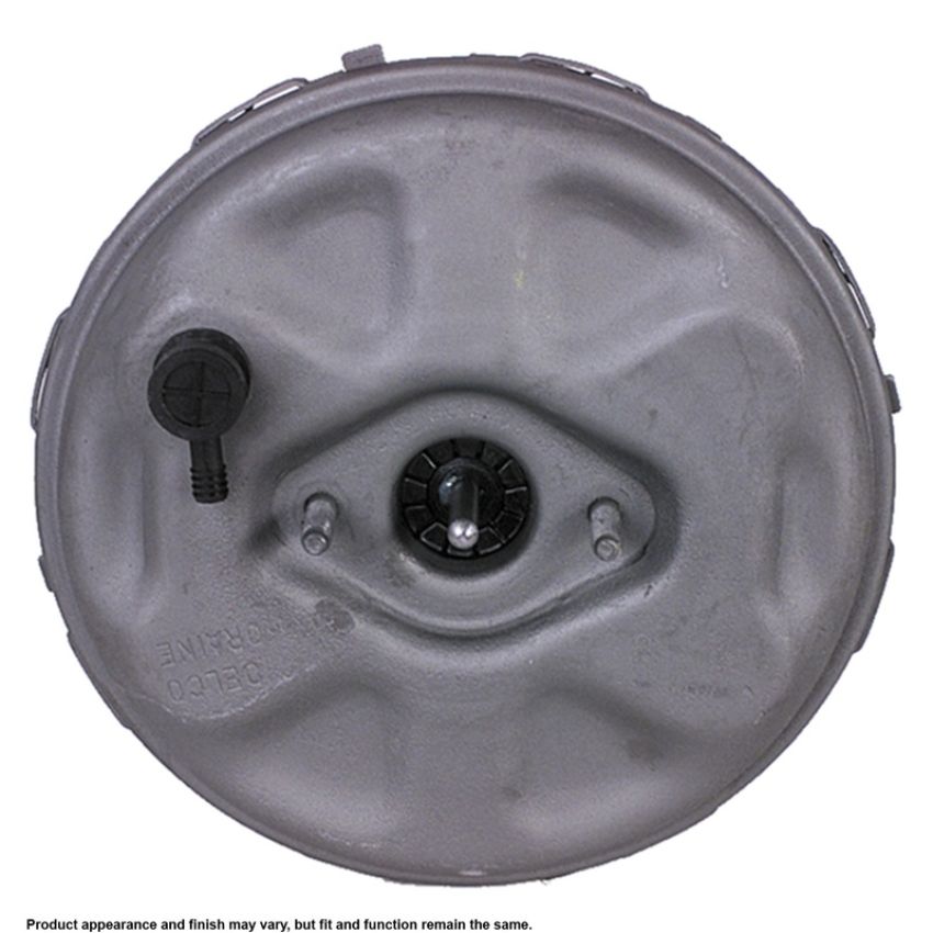 CARDONE Reman 54-71125 Remanufactured Vacuum Power Brake Booster