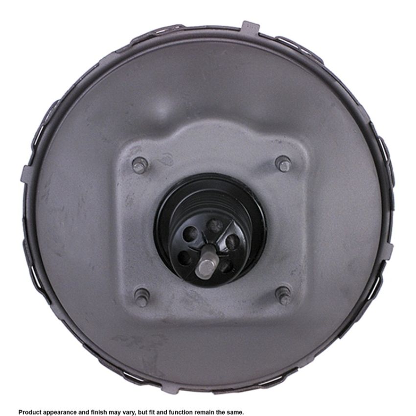 CARDONE Reman 54-71125 Remanufactured Vacuum Power Brake Booster