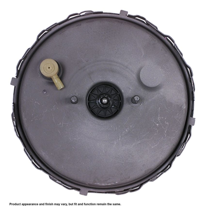 CARDONE Reman 54-71140 Remanufactured Vacuum Power Brake Booster