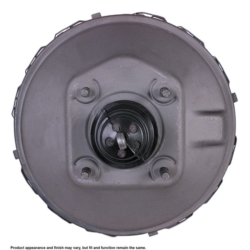 CARDONE Reman 54-71141 Remanufactured Vacuum Power Brake Booster