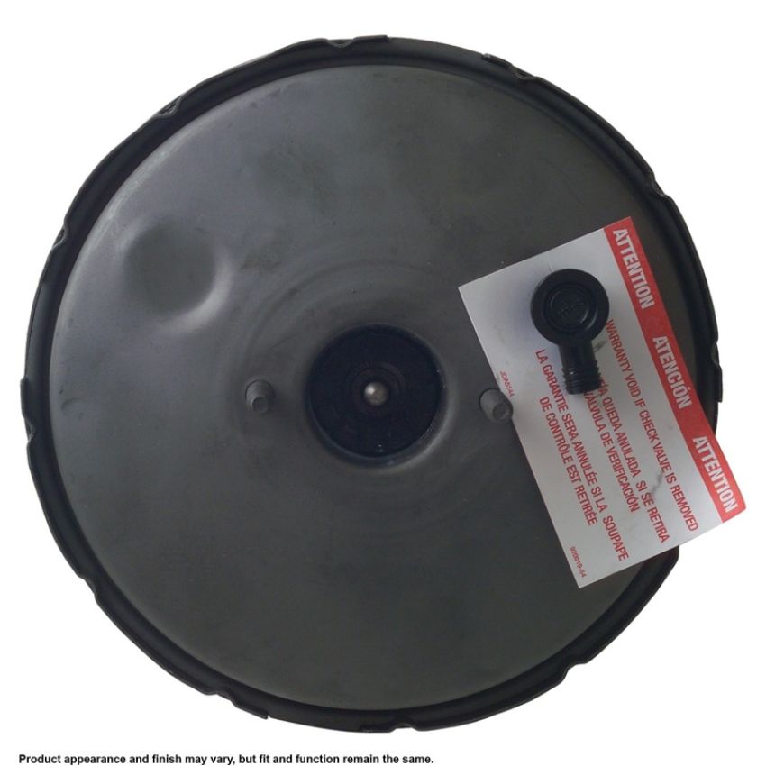 CARDONE Reman 54-71160 Remanufactured Vacuum Power Brake Booster