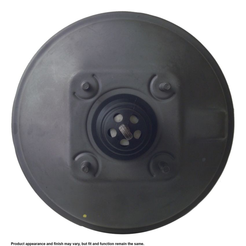 CARDONE Reman 54-71160 Remanufactured Vacuum Power Brake Booster