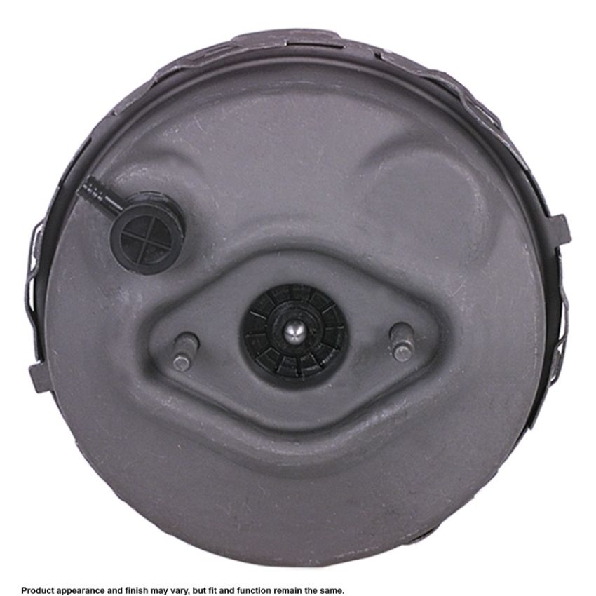 CARDONE Reman 54-71201 Remanufactured Vacuum Power Brake Booster