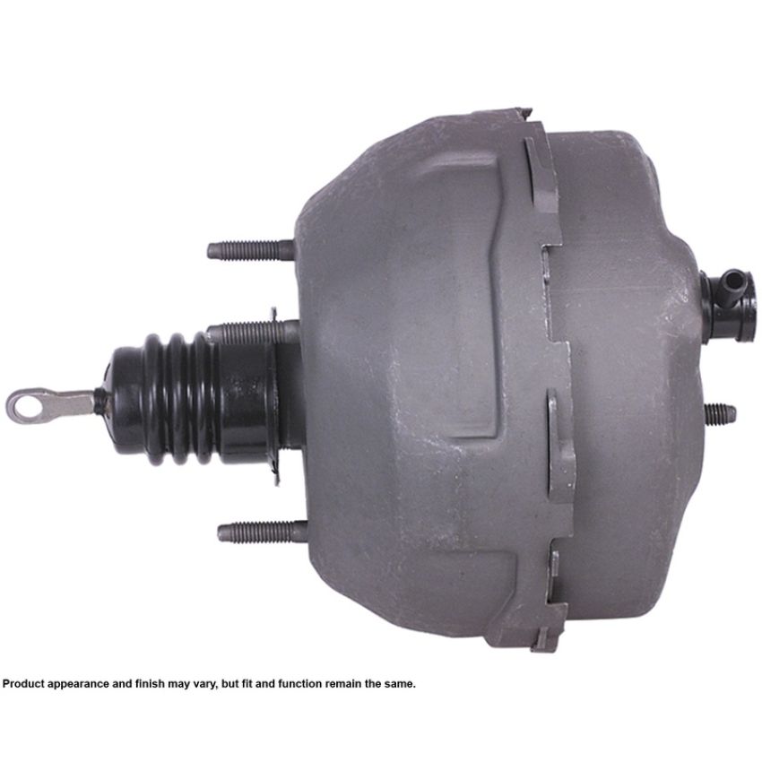 CARDONE Reman 54-71201 Remanufactured Vacuum Power Brake Booster