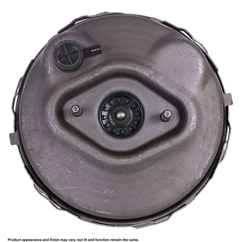CARDONE Reman 54-71202 Remanufactured Vacuum Power Brake Booster