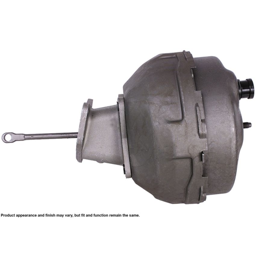 CARDONE Reman 54-71202 Remanufactured Vacuum Power Brake Booster