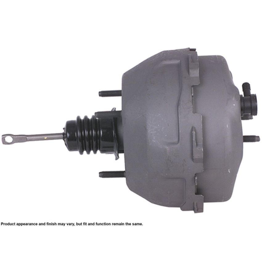 CARDONE Reman 54-71204 Remanufactured Vacuum Power Brake Booster