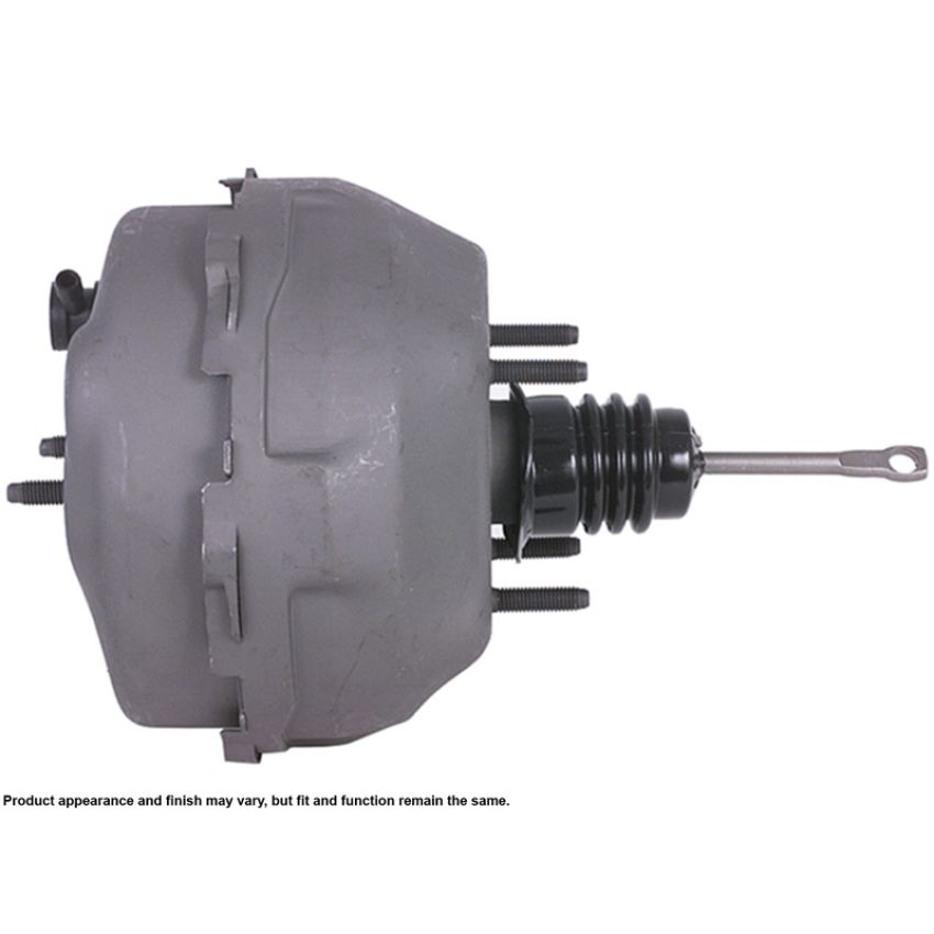 CARDONE Reman 54-71204 Remanufactured Vacuum Power Brake Booster
