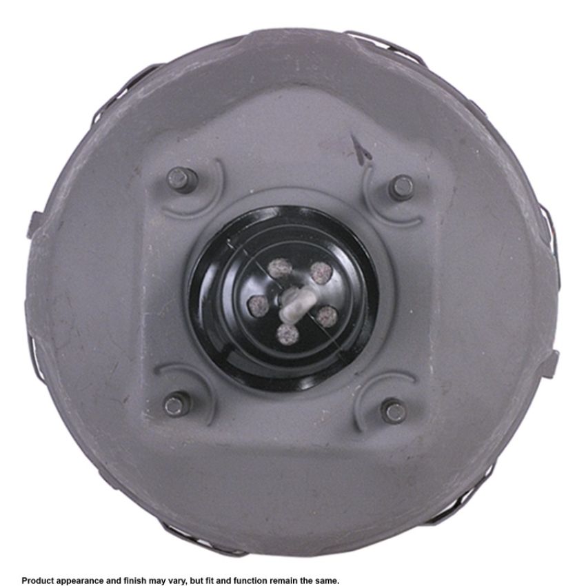 CARDONE Reman 54-71204 Remanufactured Vacuum Power Brake Booster