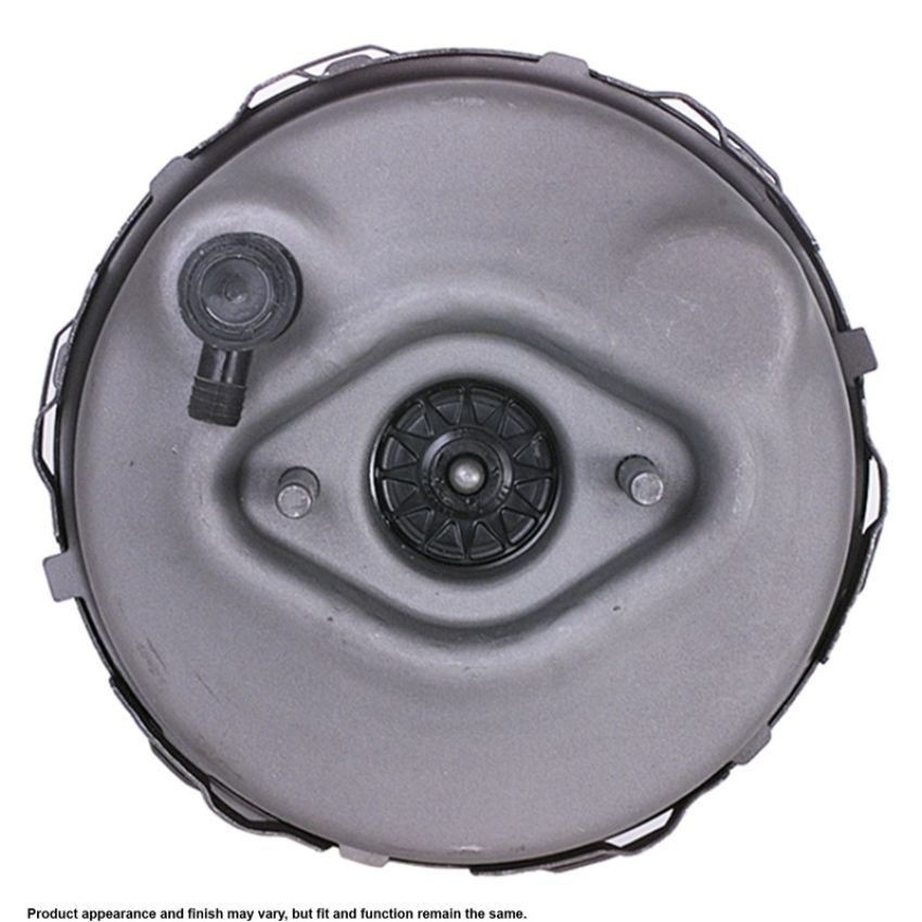 CARDONE Reman 54-71209 Remanufactured Vacuum Power Brake Booster