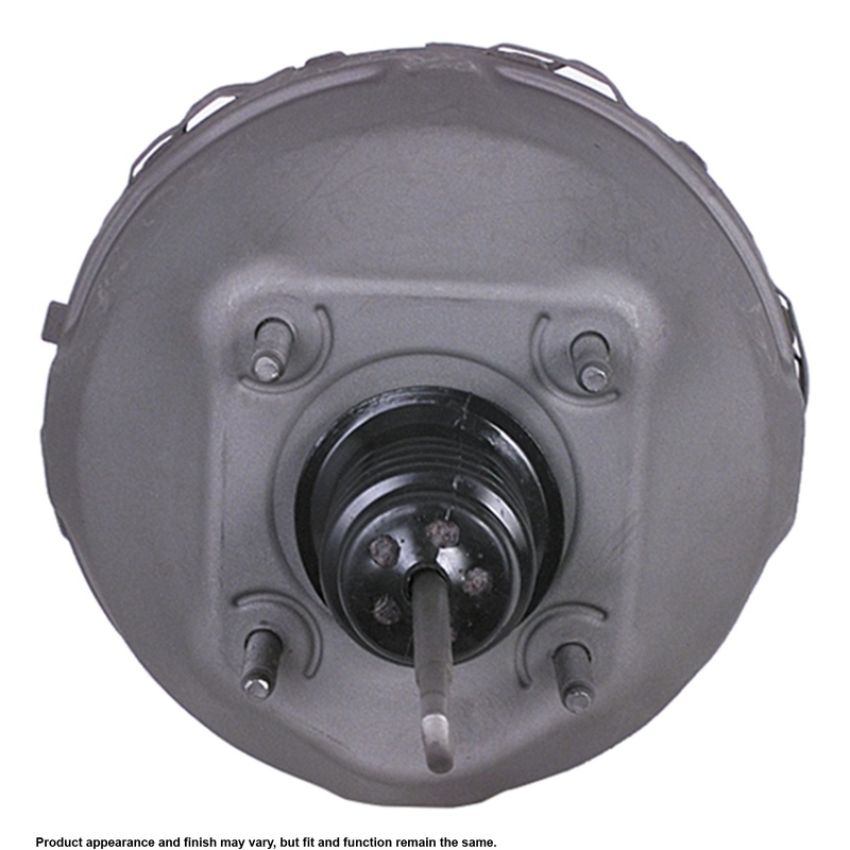 CARDONE Reman 54-71209 Remanufactured Vacuum Power Brake Booster