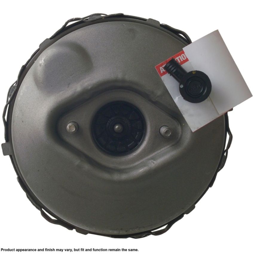 CARDONE Reman 54-71210 Remanufactured Vacuum Power Brake Booster