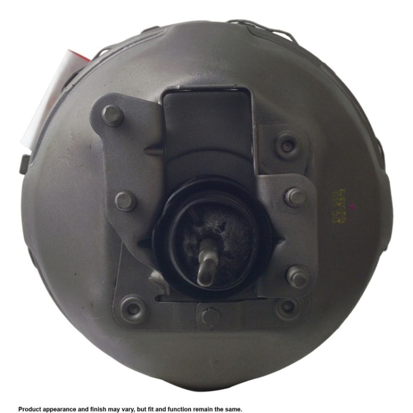 CARDONE Reman 54-71210 Remanufactured Vacuum Power Brake Booster