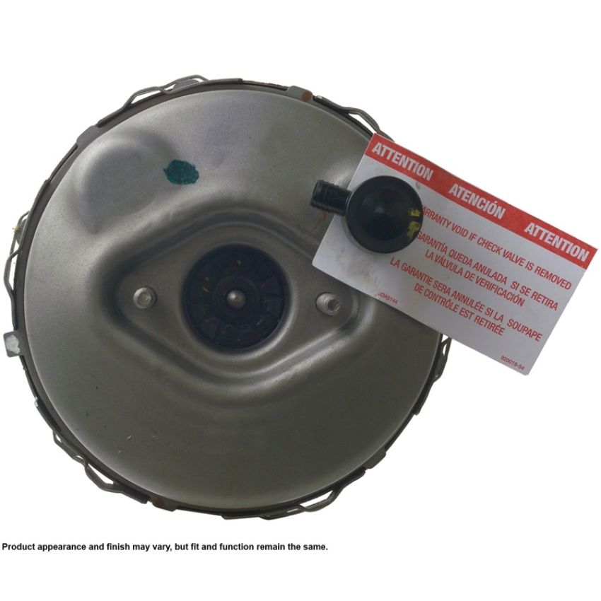 CARDONE Reman 54-71211 Remanufactured Vacuum Power Brake Booster