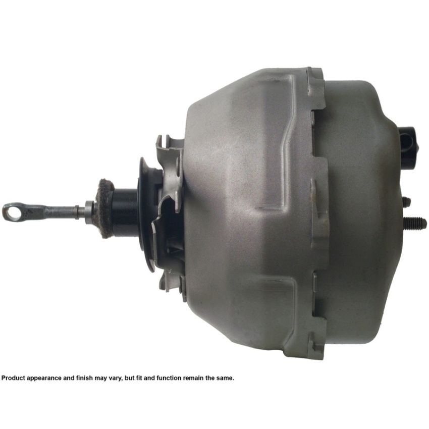 CARDONE Reman 54-71211 Remanufactured Vacuum Power Brake Booster