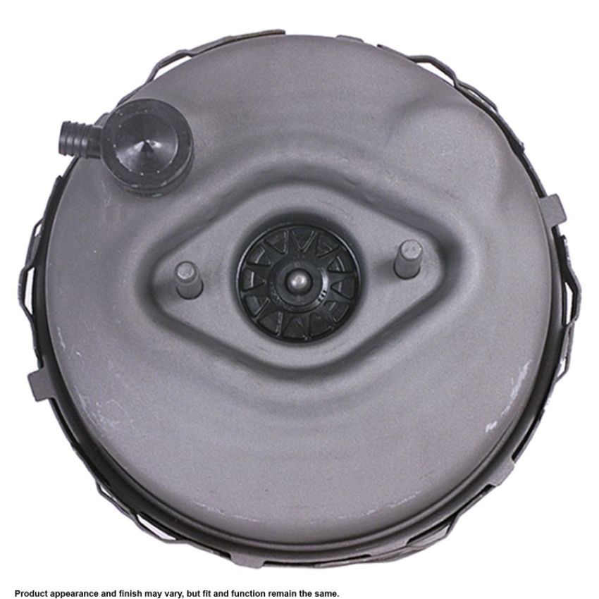 CARDONE Reman 54-71212 Remanufactured Vacuum Power Brake Booster