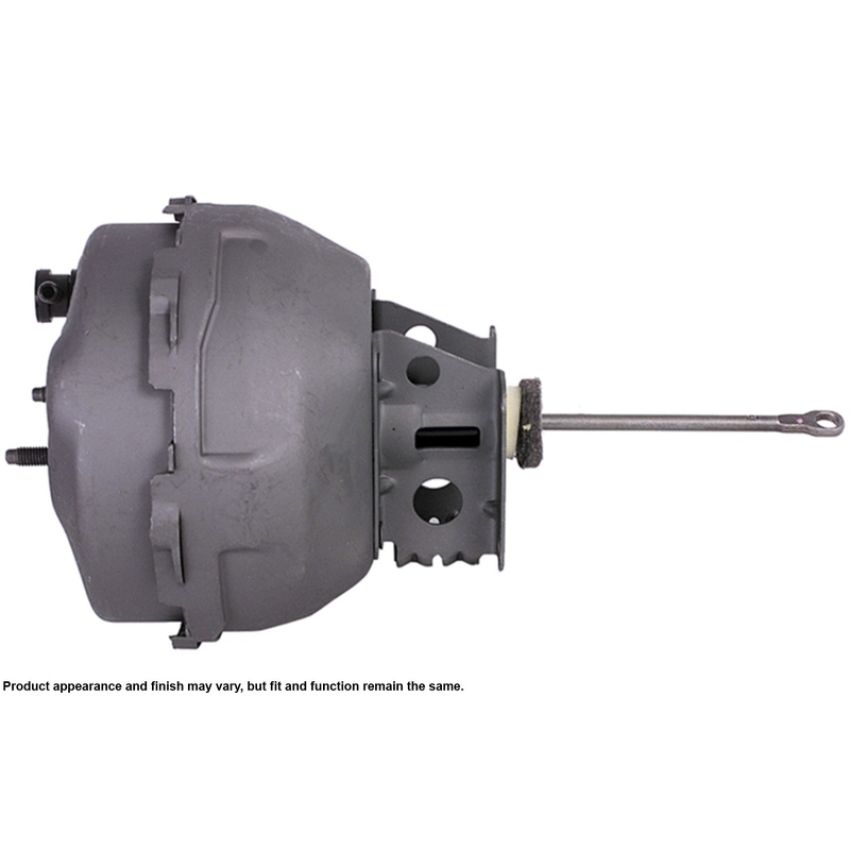 CARDONE Reman 54-71215 Remanufactured Vacuum Power Brake Booster