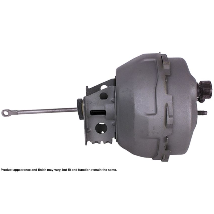 CARDONE Reman 54-71216 Remanufactured Vacuum Power Brake Booster