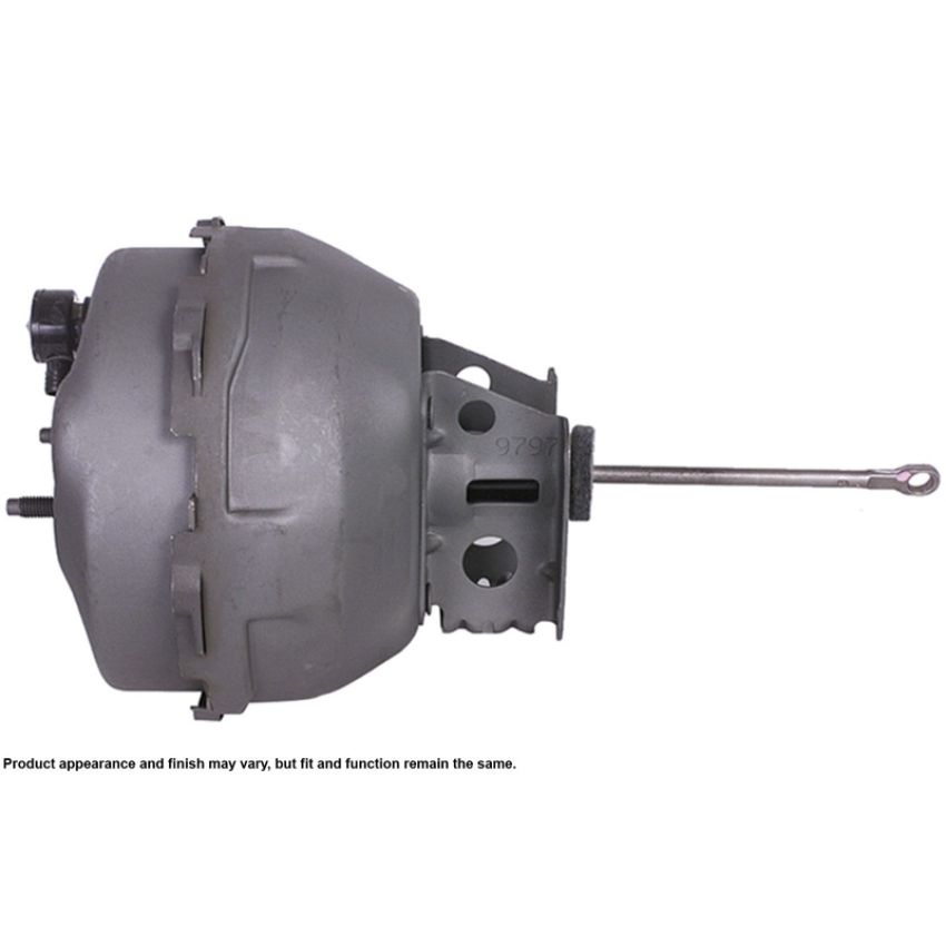 CARDONE Reman 54-71216 Remanufactured Vacuum Power Brake Booster