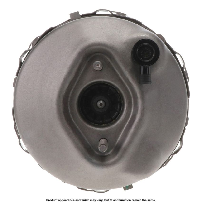 CARDONE Reman 54-71221 Remanufactured Vacuum Power Brake Booster