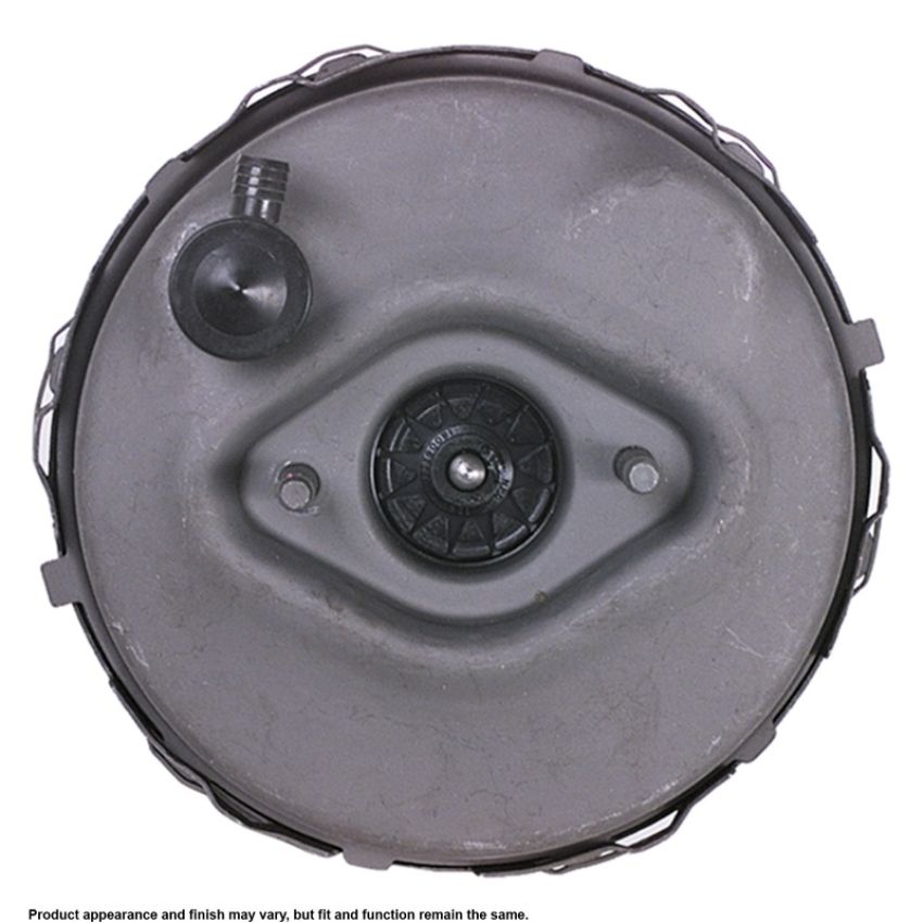 CARDONE Reman 54-71221 Remanufactured Vacuum Power Brake Booster