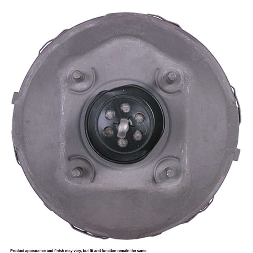 CARDONE Reman 54-71221 Remanufactured Vacuum Power Brake Booster