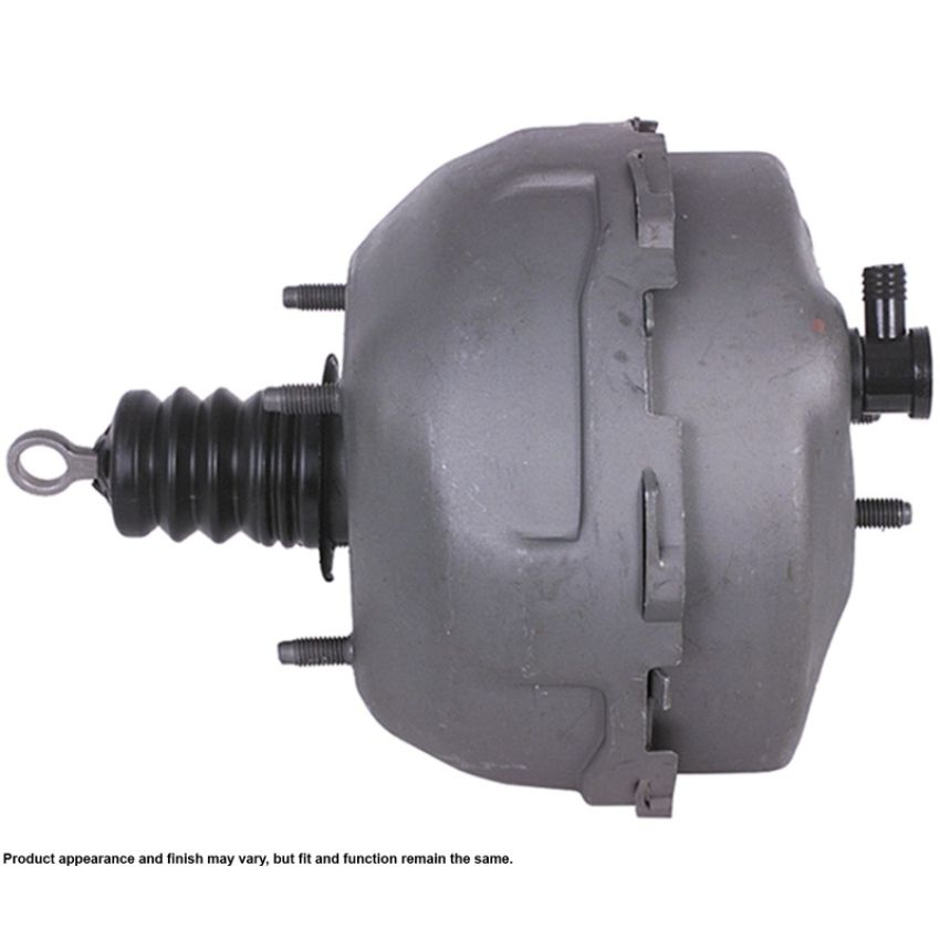 CARDONE Reman 54-71230 Remanufactured Vacuum Power Brake Booster