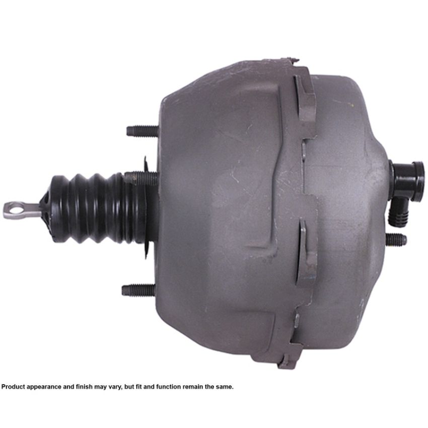 CARDONE Reman 54-71235 Remanufactured Vacuum Power Brake Booster