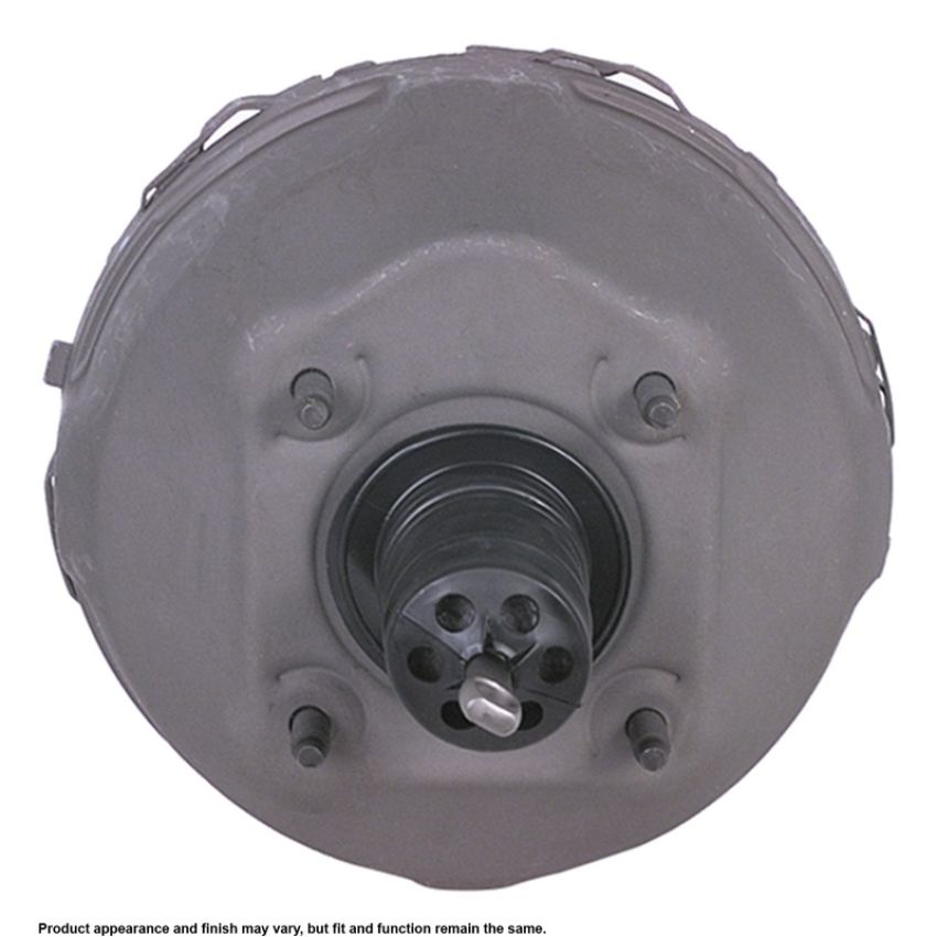 CARDONE Reman 54-71235 Remanufactured Vacuum Power Brake Booster