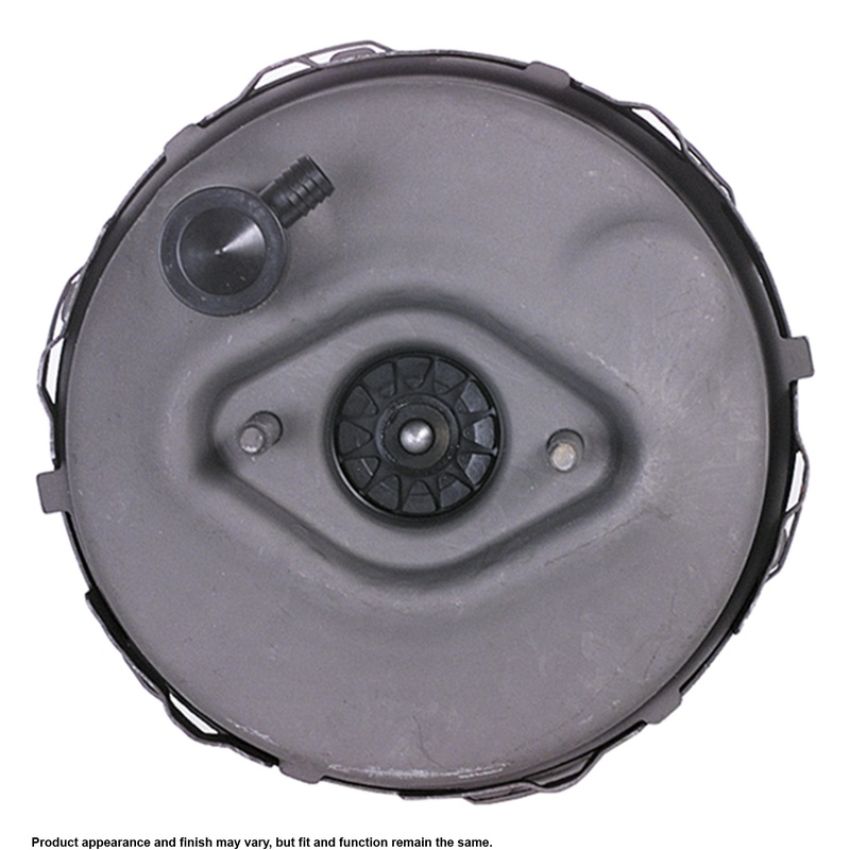 CARDONE Reman 54-71237 Remanufactured Vacuum Power Brake Booster