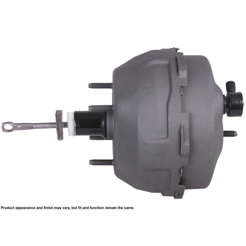 CARDONE Reman 54-71237 Remanufactured Vacuum Power Brake Booster