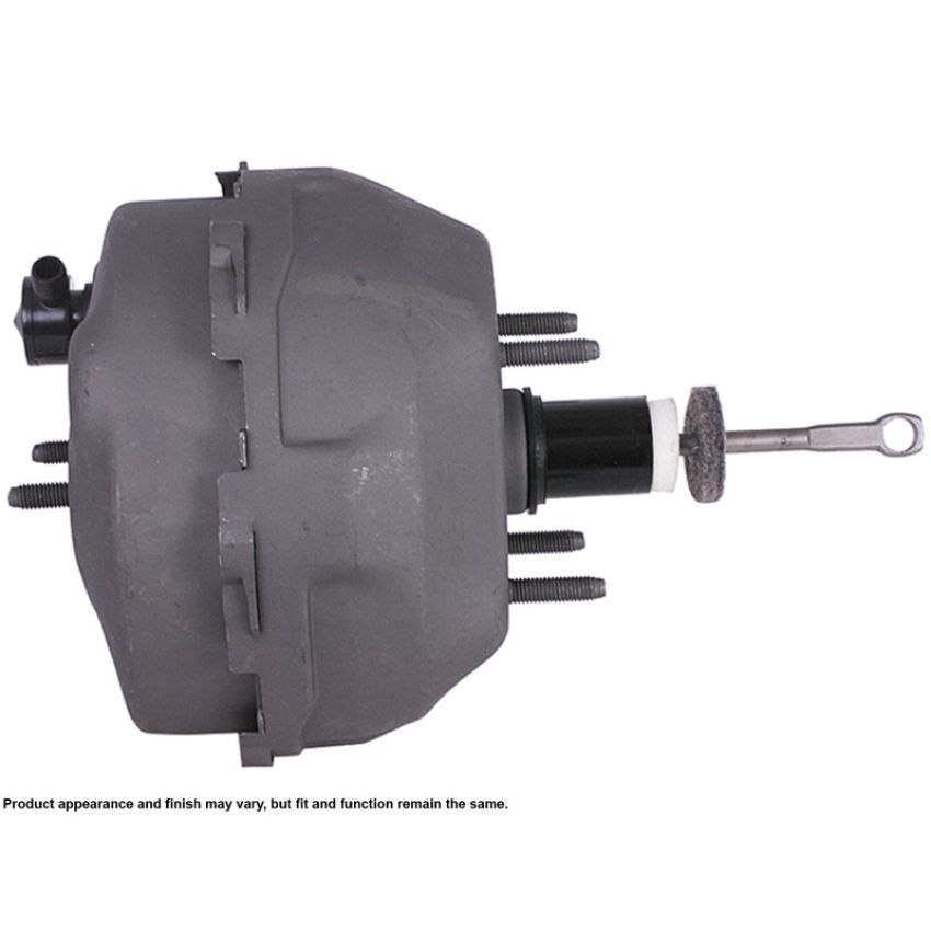 CARDONE Reman 54-71237 Remanufactured Vacuum Power Brake Booster