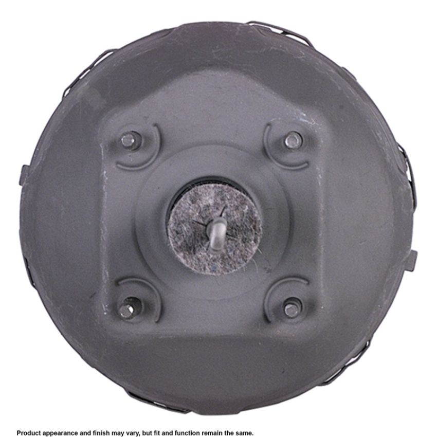 CARDONE Reman 54-71237 Remanufactured Vacuum Power Brake Booster
