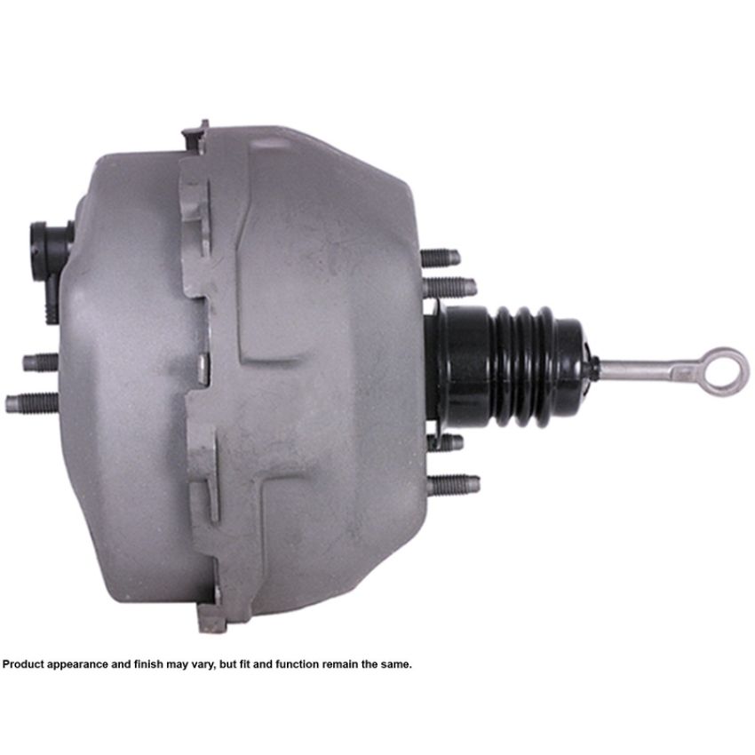 CARDONE Reman 54-71241 Remanufactured Vacuum Power Brake Booster